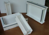 Tray Soap Moulds