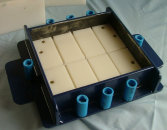 Block Soap Cutter